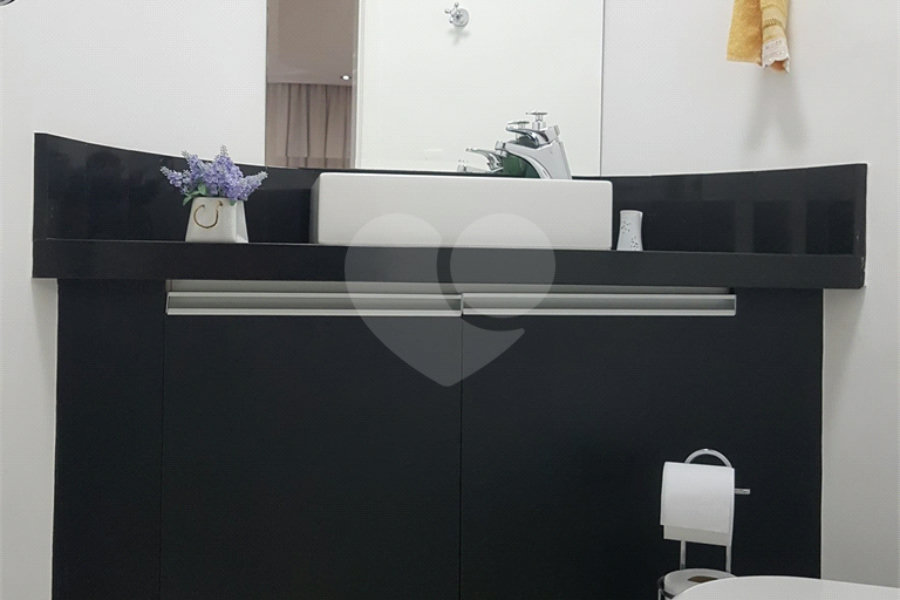 Cobertura à venda com 4 quartos, sendo 3 suítes,  em Santana, São Paulo, SP