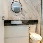Apartamento à venda com 1 suíte em Chácara Santo Antônio (zona Sul), São Paulo, SP