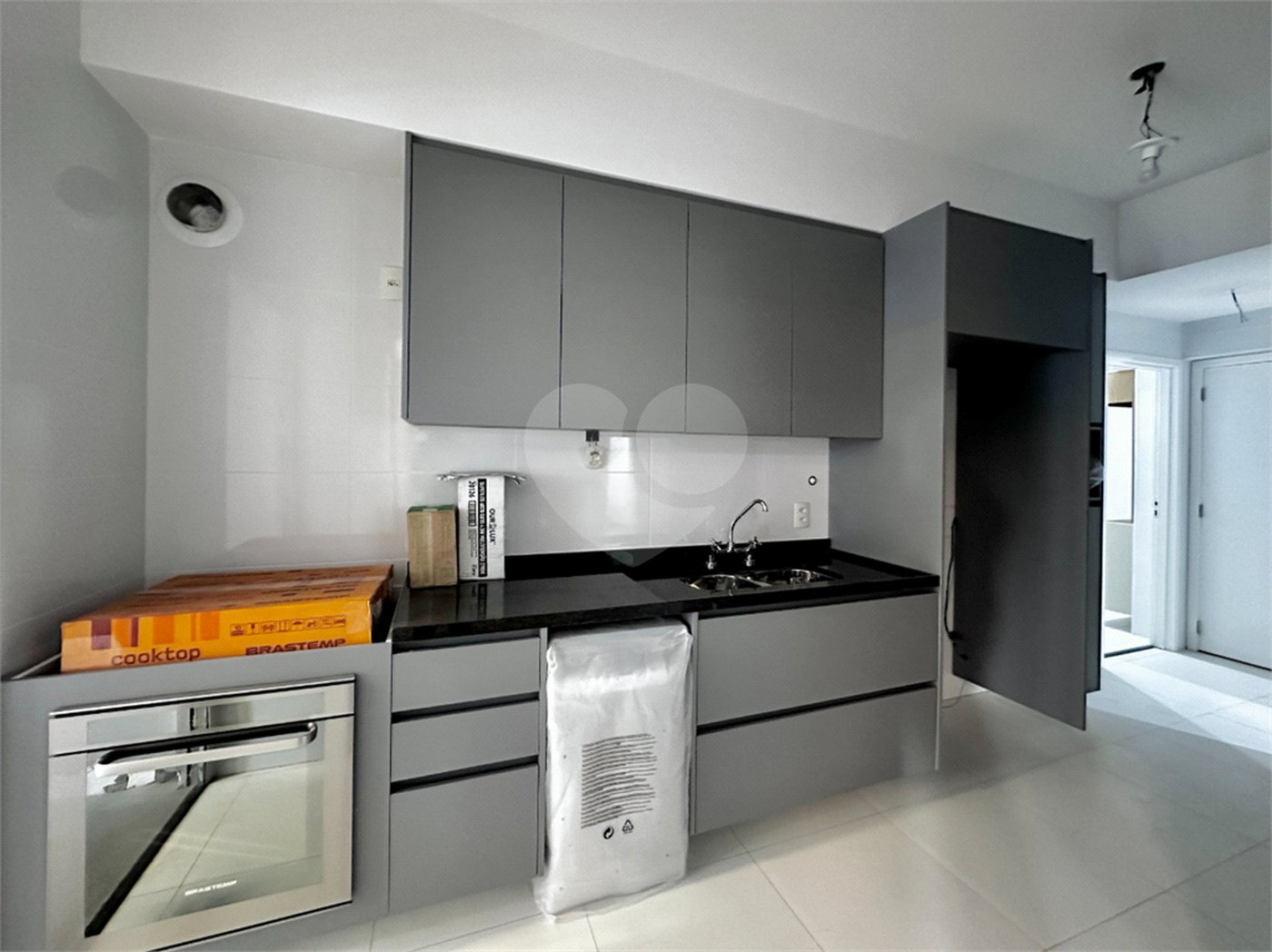 Apartamento à venda com 3 suítes em Chácara Santo Antônio (zona Sul), São Paulo, SP