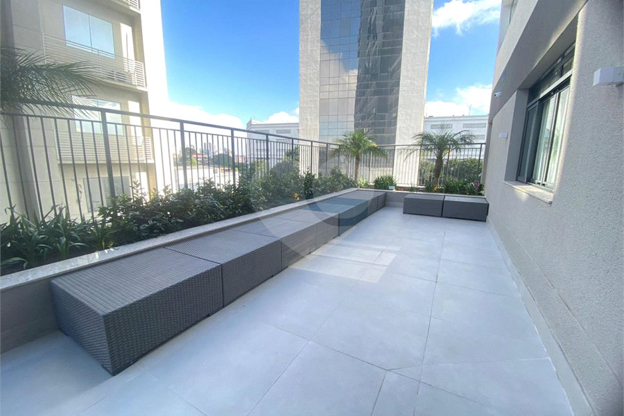 Apartamento à venda com 3 quartos, sendo 1 suíte,  em Tucuruvi, São Paulo, SP