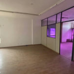Sala, 87 m² - venda por R$ 430.000,00 ou aluguel por R$ 4.300,02/mês - Vila Matias - Santos/SP