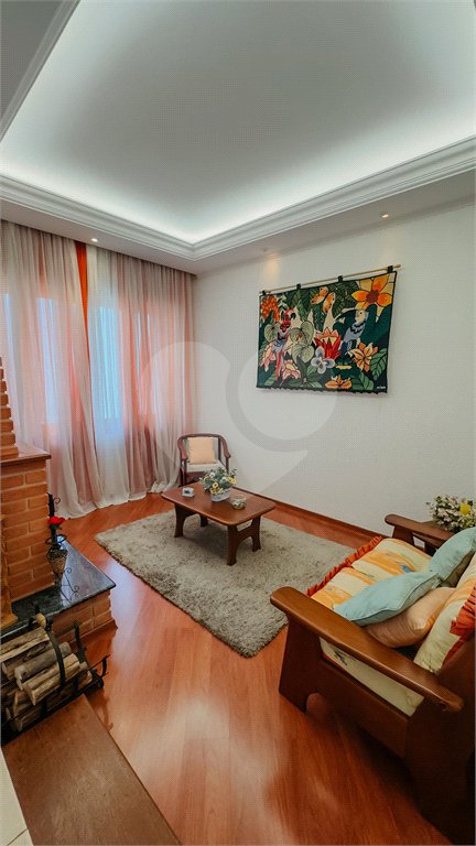 Casa à venda com 4 suítes no condomínio Monte Belo, Salto - SP