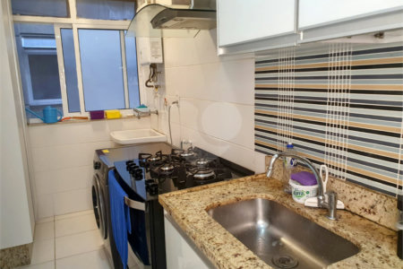 Apartamento à venda com 3 quartos, sendo 1 suíte, em Humaitá, Rio de Janeiro, RJ