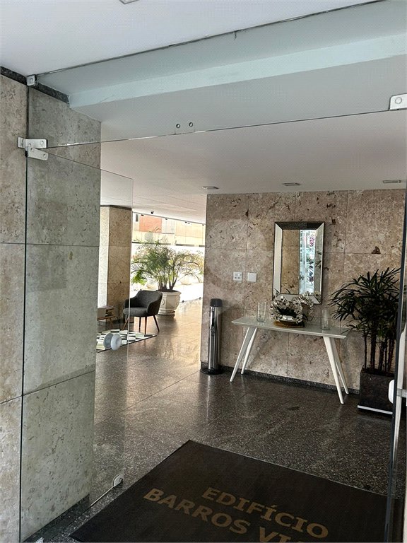 Apartamento à venda com 3 quartos em Pinheiros, São Paulo, SP