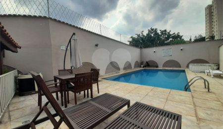 Casa à venda com 3 quartos, sendo 1 suíte,  no condomínio Cantareira Park, São Paulo - SP