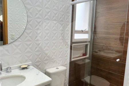 Viva o alto padrão com conforto, sofisticação e exclusividade no Icon Residence!