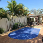 Casa Jardim Embaré