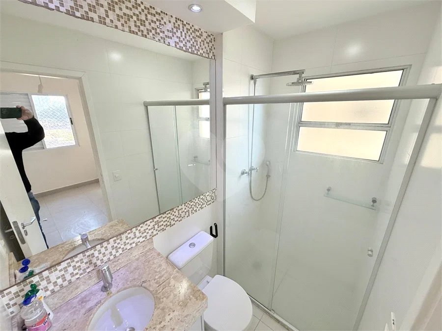 Apartamento à venda com 2 quartos, sendo 1 suíte, em Parque Conceição II, Piracicaba, SP