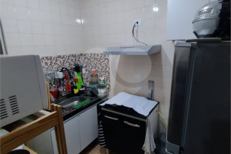 VILA CLEMENTINO - SOBRADO