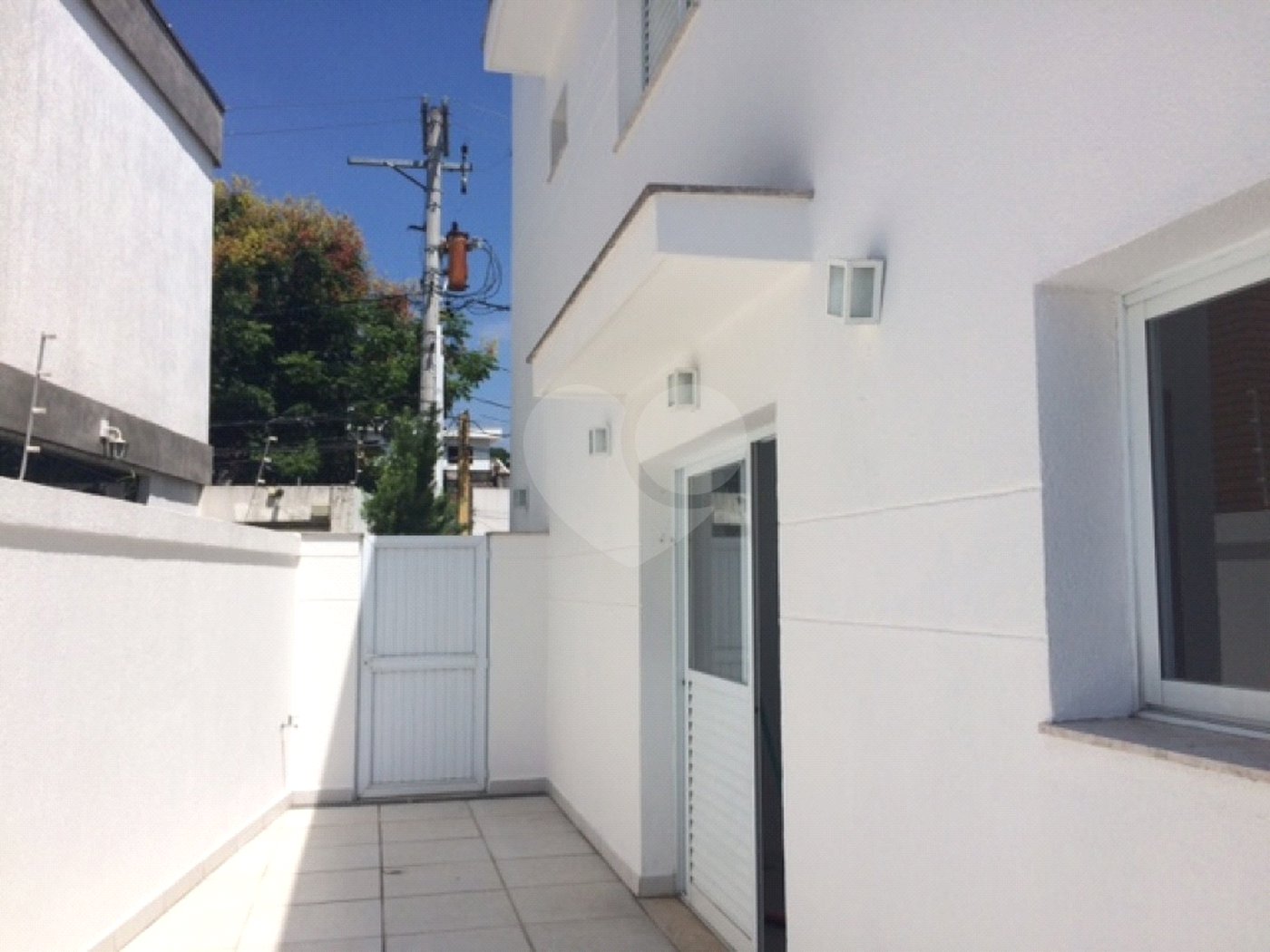 Sobrado nas Palmas do tremembé