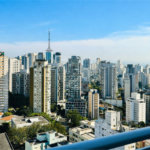 Sala Comercial á venda -Trend Paulista Offices