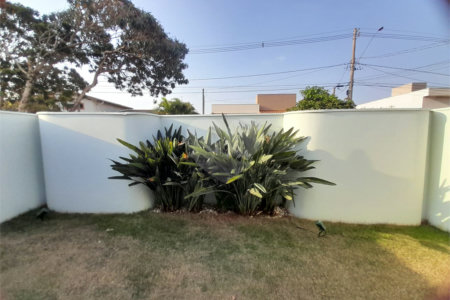 Casa à Venda no Residencial Eldorado - São Carlos