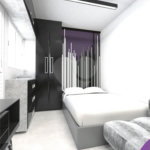 Apartamento para alugar com 1 quarto em Mooca, São Paulo, SP
