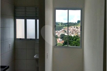 Apartamento para venda no Condomínio London Park