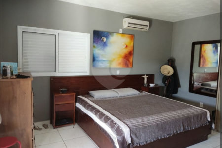 Casa à Venda no Jardim Regina – Brotas