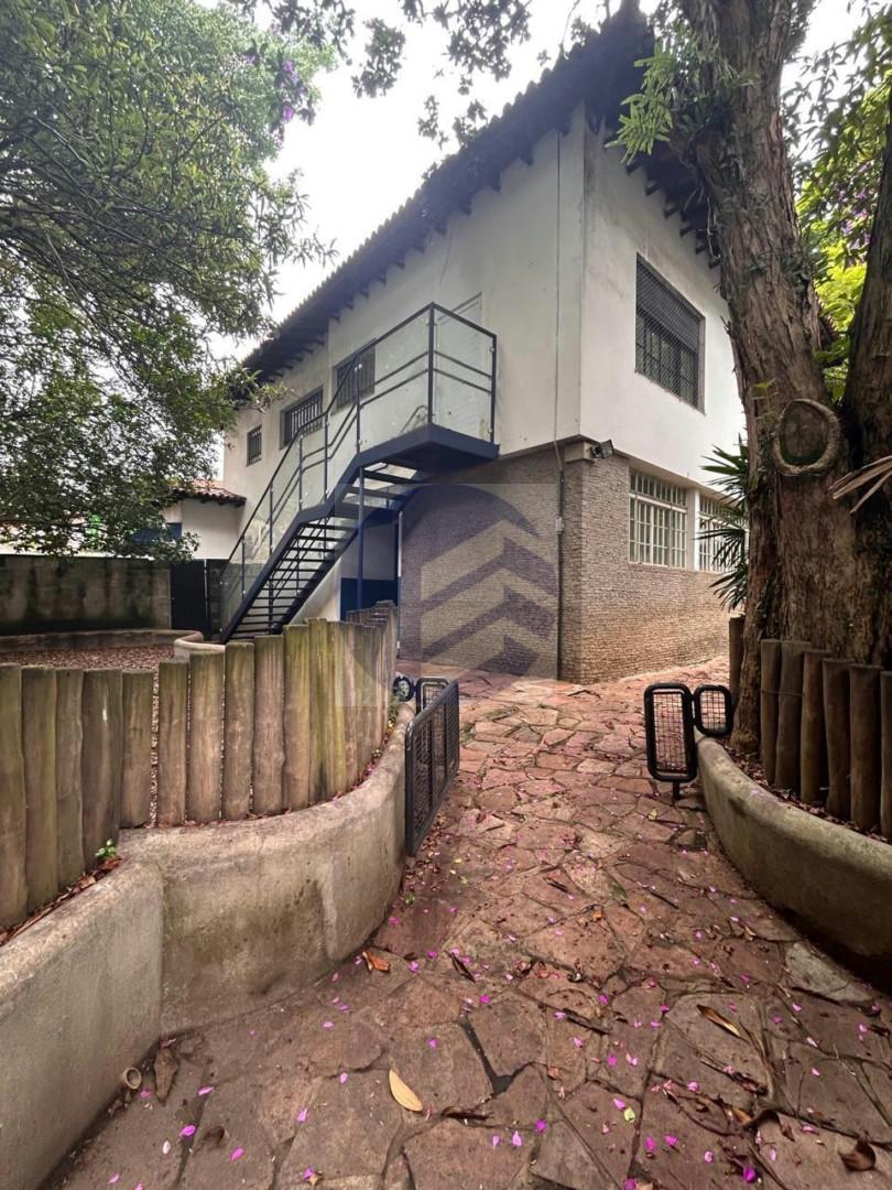 Sobrado, 2 quartos, 606 m² - Foto 11