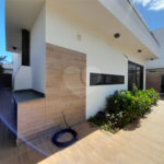 Casa à Venda no Condomínio Damha III – São Carlos/SP