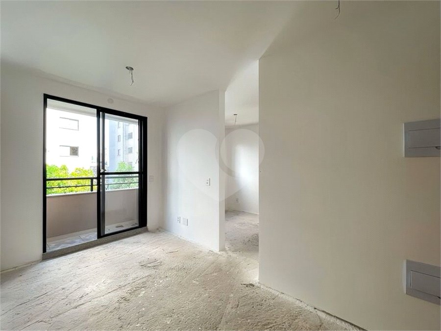 Apartamento á venda - Flamboyant
