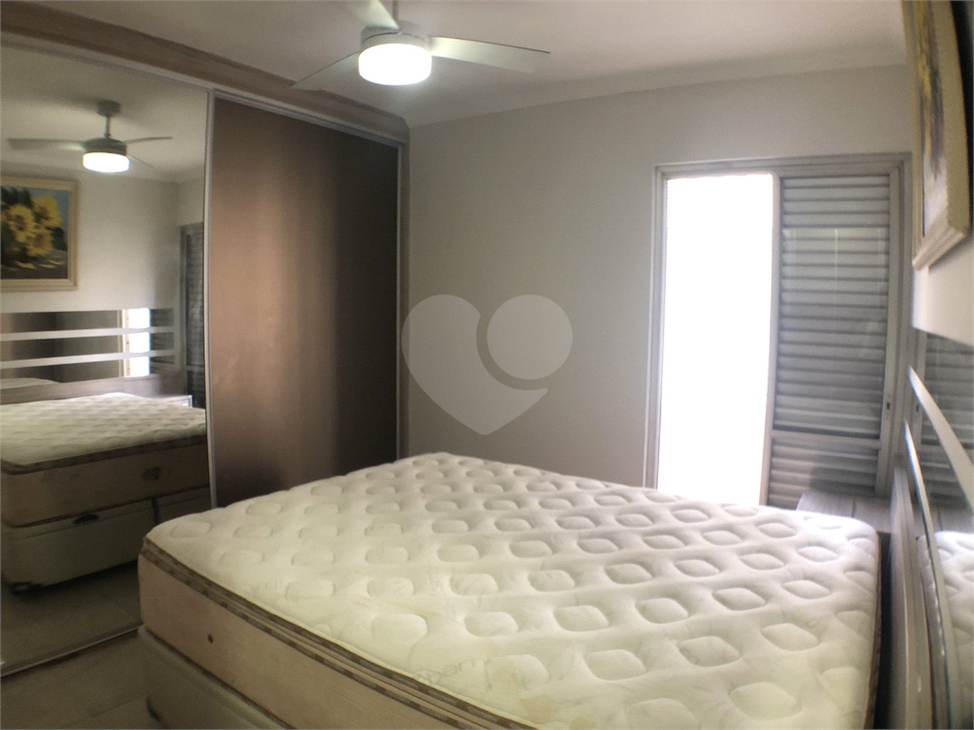 Apartamento em Higienópolis Mobiliado
