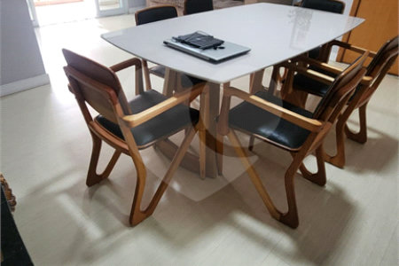 Apartamento à Venda – Edifício Vert Vita – Jardim Aquarius, São José dos Campos (SP)