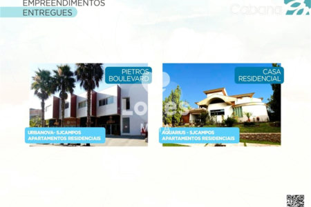 Residencial Santarém