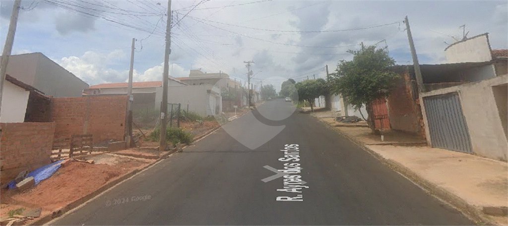 Terreno à Venda no Bosque dos Tamanduás – Descalvado/SP
