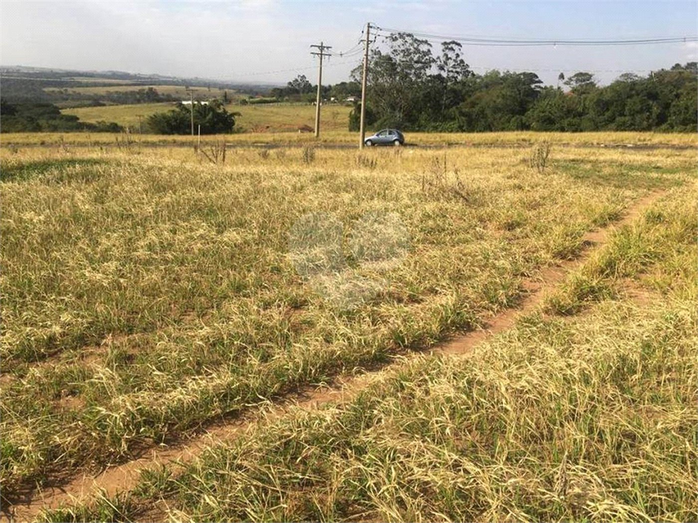Terreno com 1.000,00 m² de área.