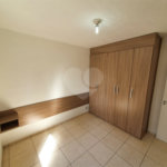 Apartamento no Condomínio Parque Alamo.