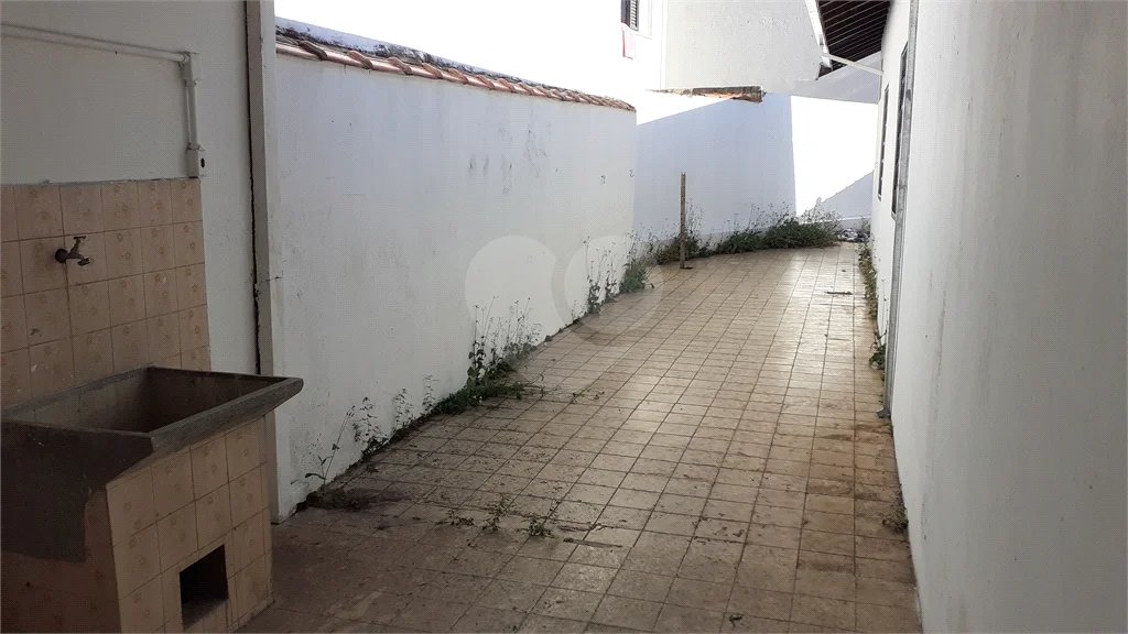 Casa Comercial a venda em Piracicaba/SP.