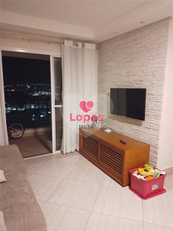 Apartamento a venda Grand Vita Urbanova 85m2 3 dormitórios 2 vagas