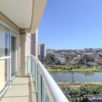 Apartamento à venda com 4 quartos, sendo 3 suítes, em Cidade Monções, São Paulo, SP