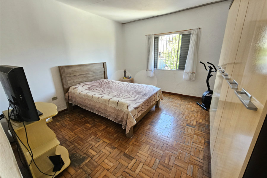 Casa à venda com 3 quartos em Casa Verde, São Paulo, SP