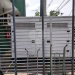 Prédio para alugar em Guaxinduva, Atibaia, SP
