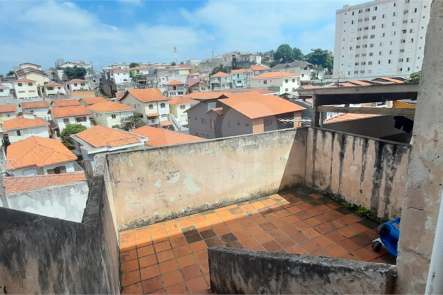 Sobrado à venda com 2 quartos em Tremembé, São Paulo, SP