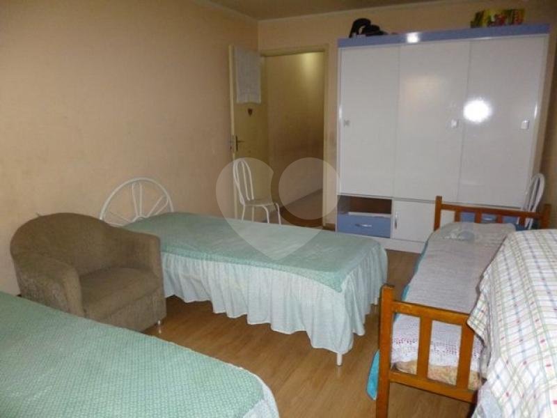 Sobrado à venda com 3 quartos, sendo 1 suíte,  em Santana, São Paulo, SP