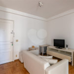 Apartamento à venda ou para alugar com 1 suíte em Pinheiros, São Paulo, SP