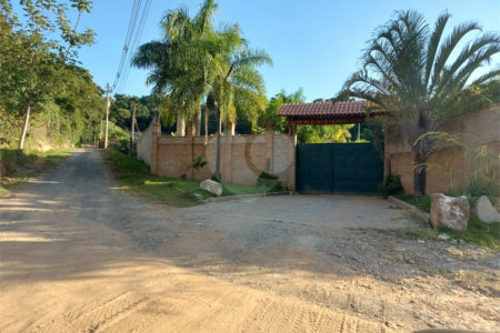 Barracão para alugar em Abadia, Louveira, SP