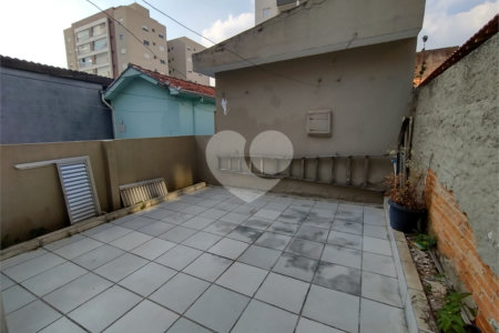 Casa à venda com 5 quartos em Vila Leopoldina, São Paulo, SP