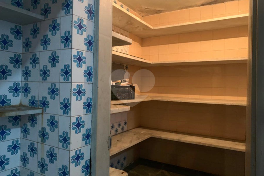 Sobrado à venda com 7 quartos em Mandaqui, São Paulo, SP