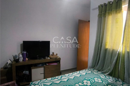 Casa à venda com 2 quartos em Jardim Residencial Villagio Ipanema I, Sorocaba, SP