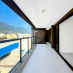 Apartamento à venda com 2 quartos, sendo 1 suíte, em Tijuca, Rio de Janeiro, RJ