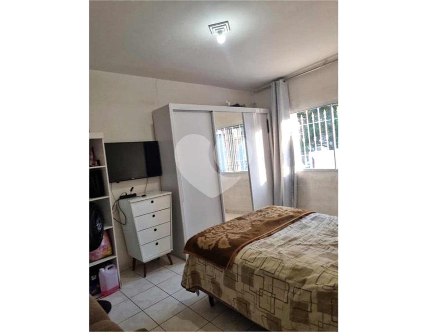 Apartamento à venda com 2 quartos em Vila Maria Baixa, São Paulo, SP
