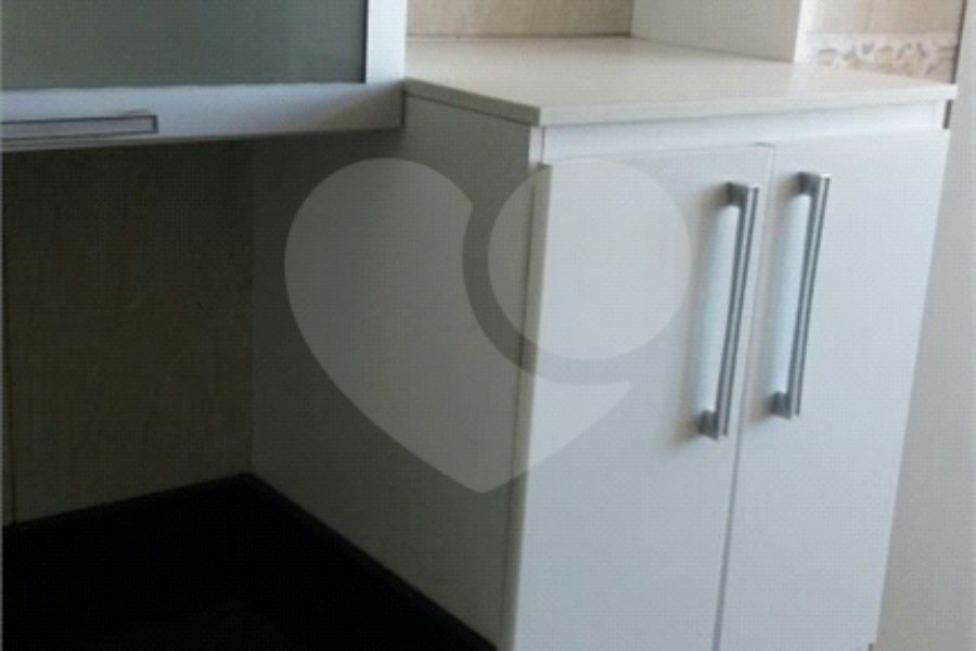 Apartamento à venda com 2 quartos em Vila Santa Catarina, São Paulo, SP