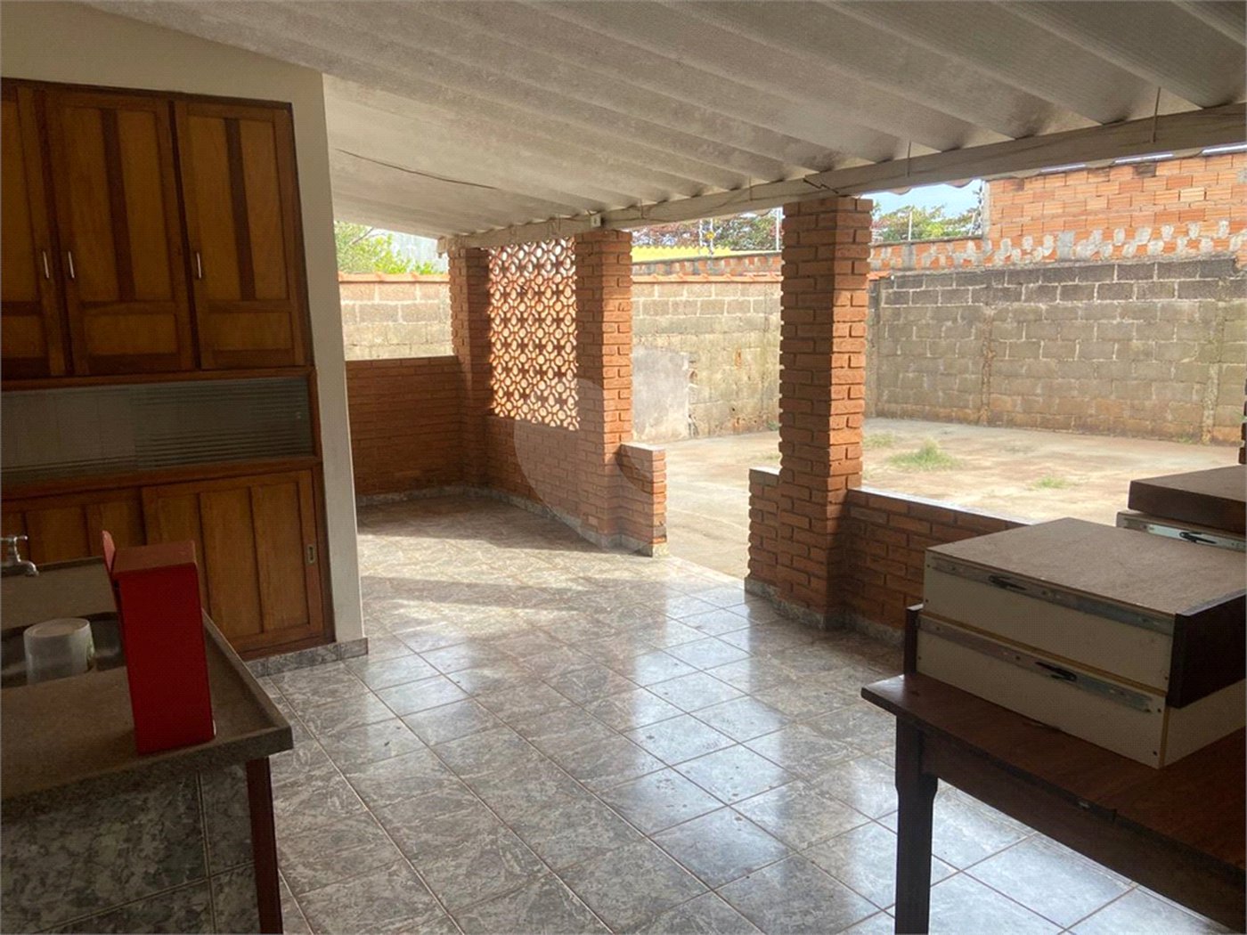 Casa à venda com 3 quartos em Jardim Paulistano (vila Xavier), Araraquara, SP