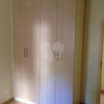 Apartamento à venda com 1 quarto em Ipiranga, São Paulo, SP