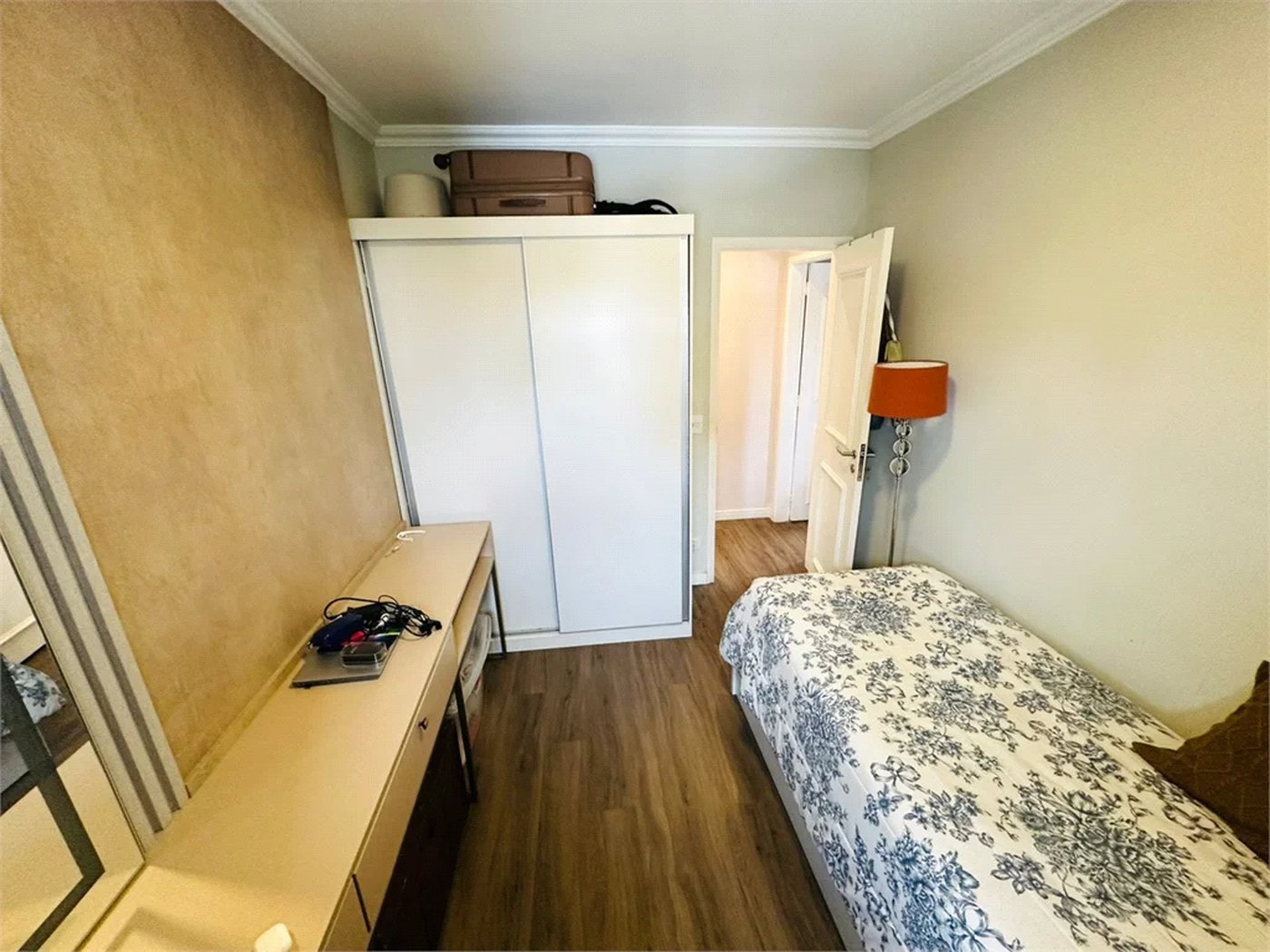 Apartamento à venda com 2 quartos, sendo 1 suíte, em Cidade Monções, São Paulo, SP