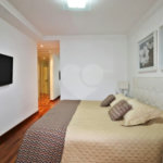 Apartamento à venda com 4 suítes em Santana, São Paulo, SP