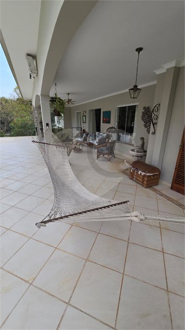 Casa à venda com 4 suítes no condomínio Acmti - Colinas do Mosteiro, Terras de Itaici e Recanto dos Pássaros, Indaiatuba - SP