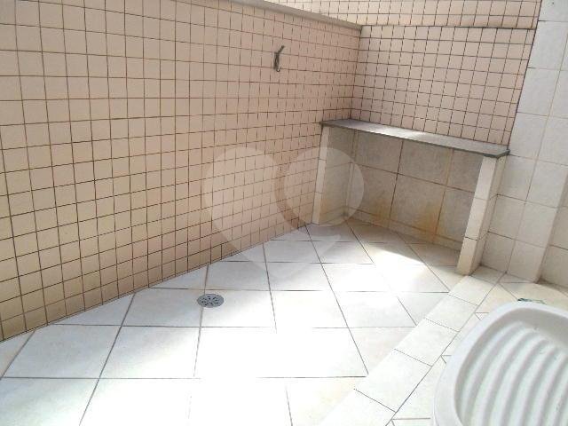 Apartamento à venda com 2 quartos em Tucuruvi, São Paulo, SP