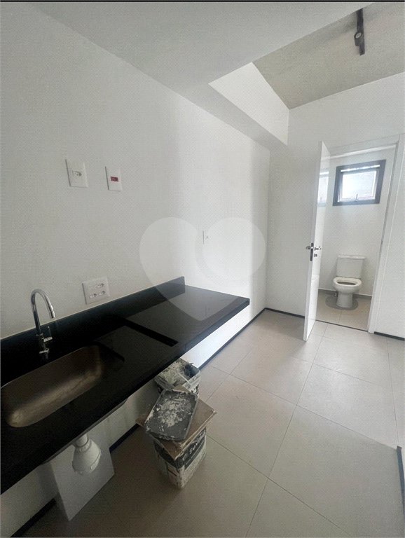 Apartamento à venda com 1 quarto em Vila Clementino, São Paulo, SP